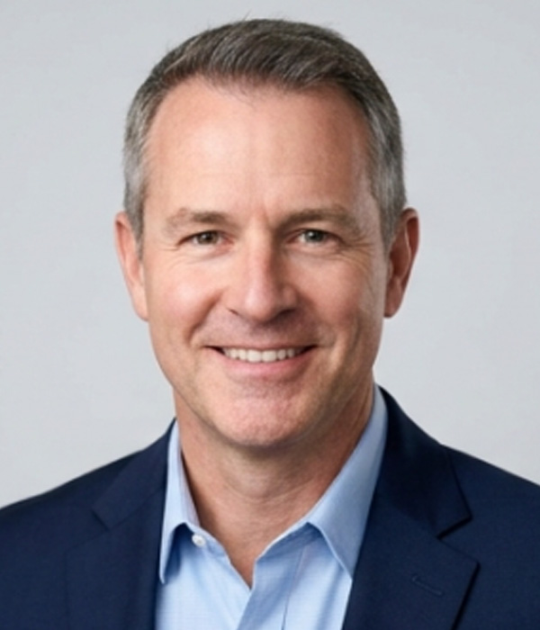 Dominic Reyes Principal Broker