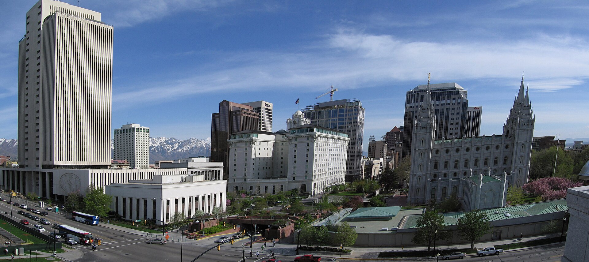 Ultima Property Management Salt Lake City office